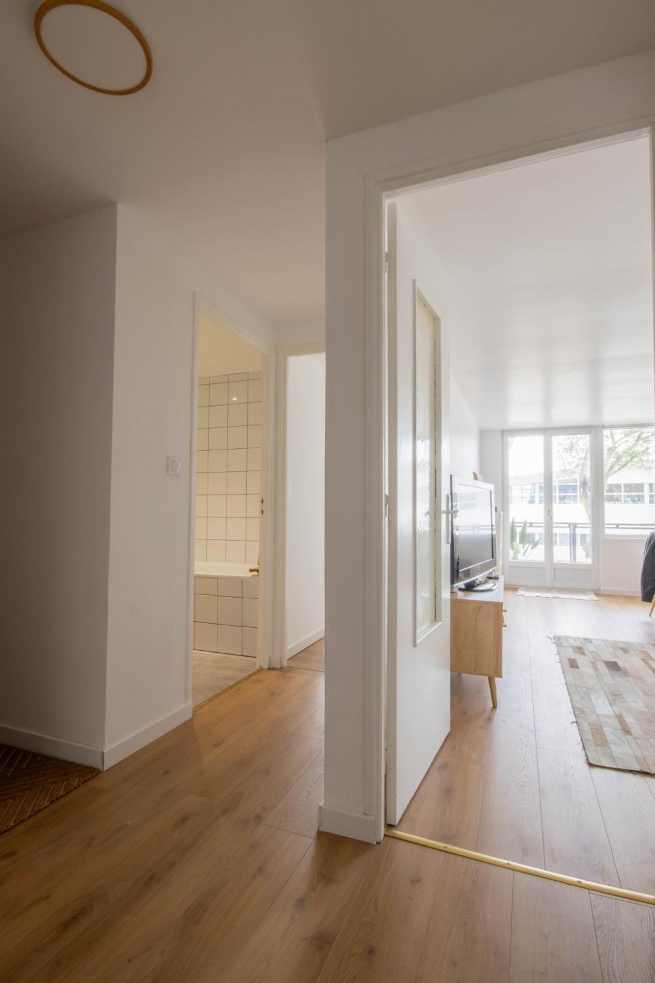 Appartement Devant Nausicaa Boulogne-sur-Mer Exterior foto
