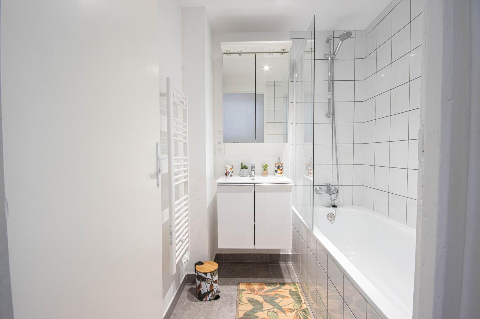 Appartement Devant Nausicaa Boulogne-sur-Mer Exterior foto